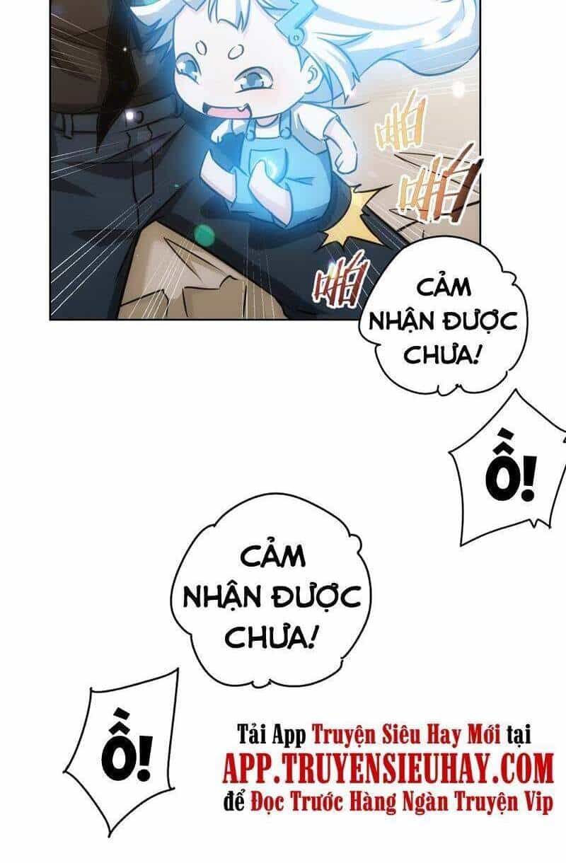 Ta Có Thể Thấy Tỉ Lệ Thành Công - Chương 156 - ảnh 14