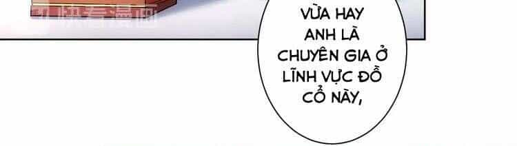 Ta Có Thể Thấy Tỉ Lệ Thành Công - Chương 17 - ảnh 24