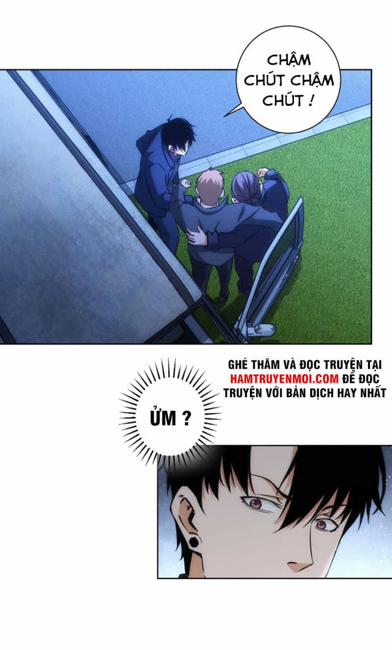 Ta Có Thể Thấy Tỉ Lệ Thành Công - Chương 162 - ảnh 11