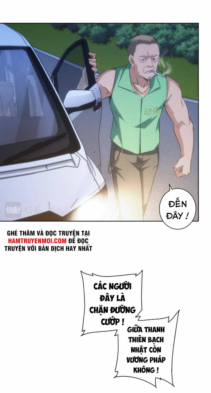 Ta Có Thể Thấy Tỉ Lệ Thành Công - Chương 162 - ảnh 19