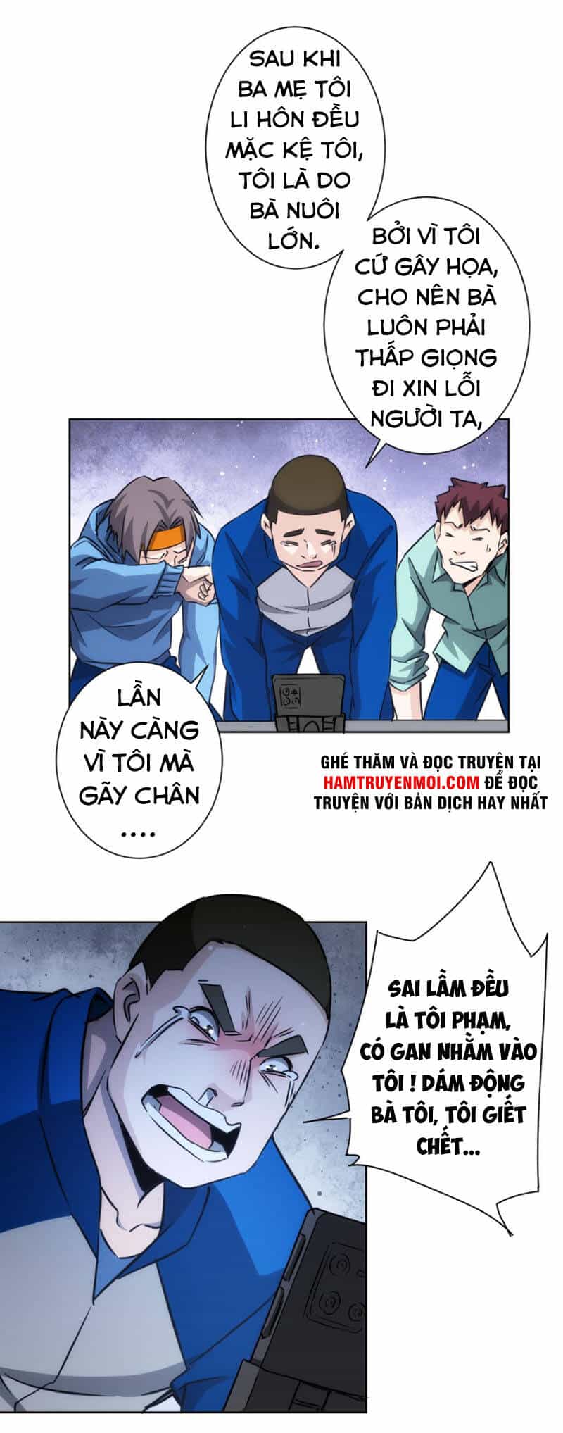 Ta Có Thể Thấy Tỉ Lệ Thành Công - Chương 163 - ảnh 29