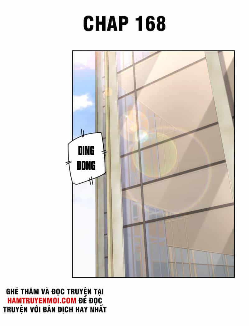 Ta Có Thể Thấy Tỉ Lệ Thành Công - Chương 168 - ảnh 1
