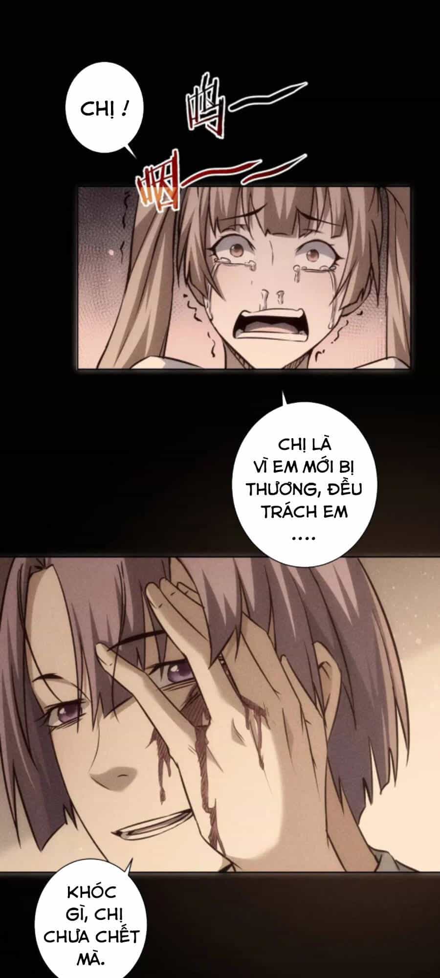Ta Có Thể Thấy Tỉ Lệ Thành Công - Chương 170 - ảnh 33