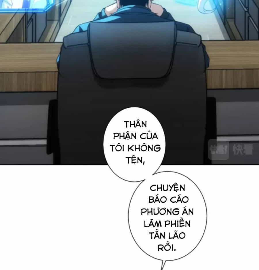 Ta Có Thể Thấy Tỉ Lệ Thành Công - Chương 171 - ảnh 39