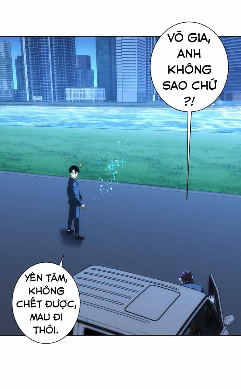 Ta Có Thể Thấy Tỉ Lệ Thành Công - Chương 175 - ảnh 20
