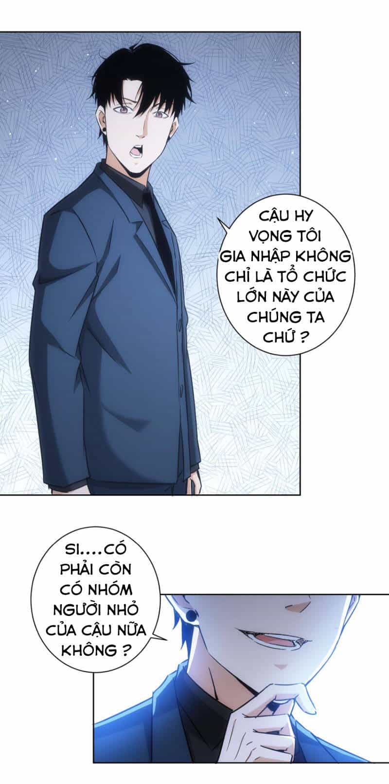 Ta Có Thể Thấy Tỉ Lệ Thành Công - Chương 176 - ảnh 33