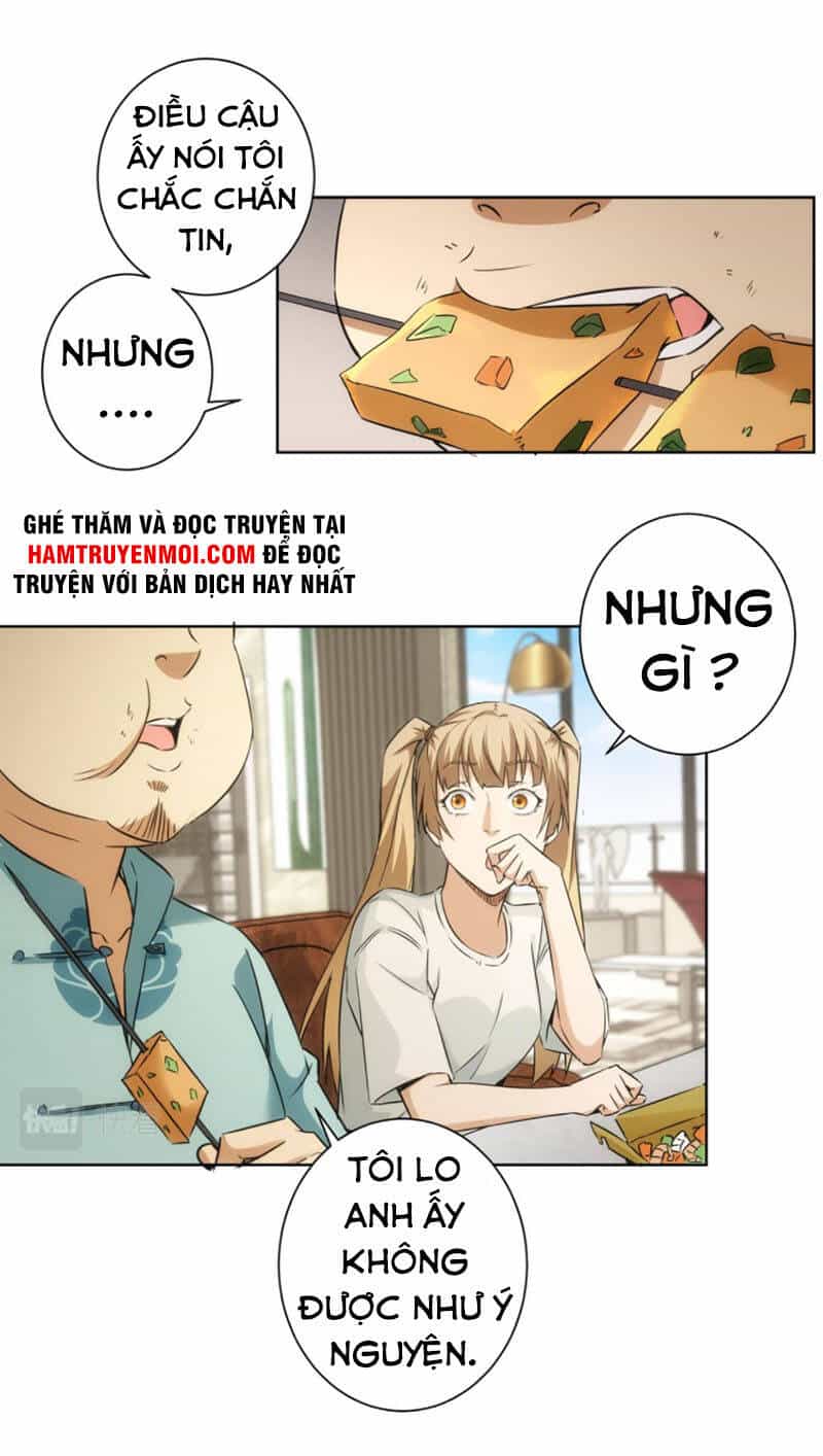 Ta Có Thể Thấy Tỉ Lệ Thành Công - Chương 179 - ảnh 3