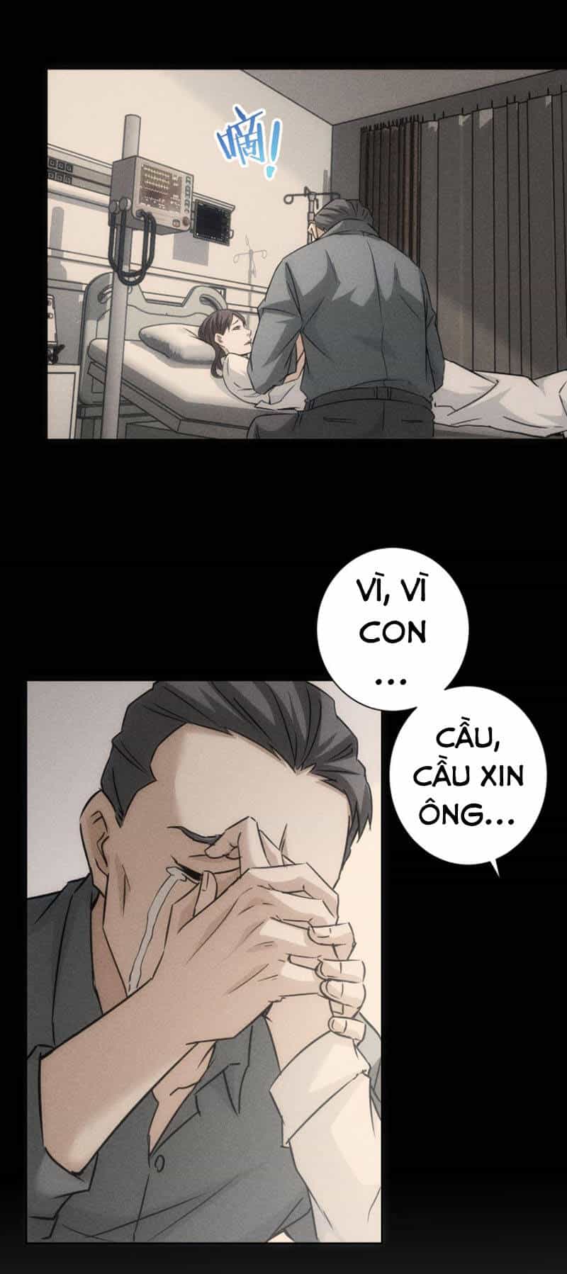Ta Có Thể Thấy Tỉ Lệ Thành Công - Chương 180 - ảnh 16
