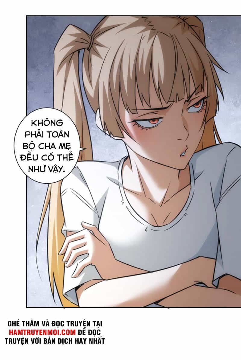 Ta Có Thể Thấy Tỉ Lệ Thành Công - Chương 180 - ảnh 31