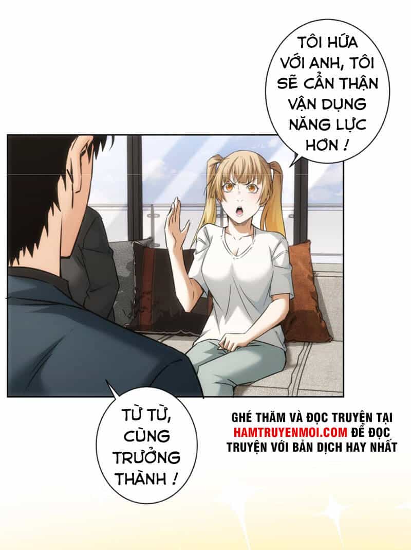 Ta Có Thể Thấy Tỉ Lệ Thành Công - Chương 180 - ảnh 45
