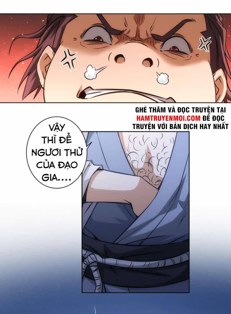 Ta Có Thể Thấy Tỉ Lệ Thành Công - Chương 182 - ảnh 19