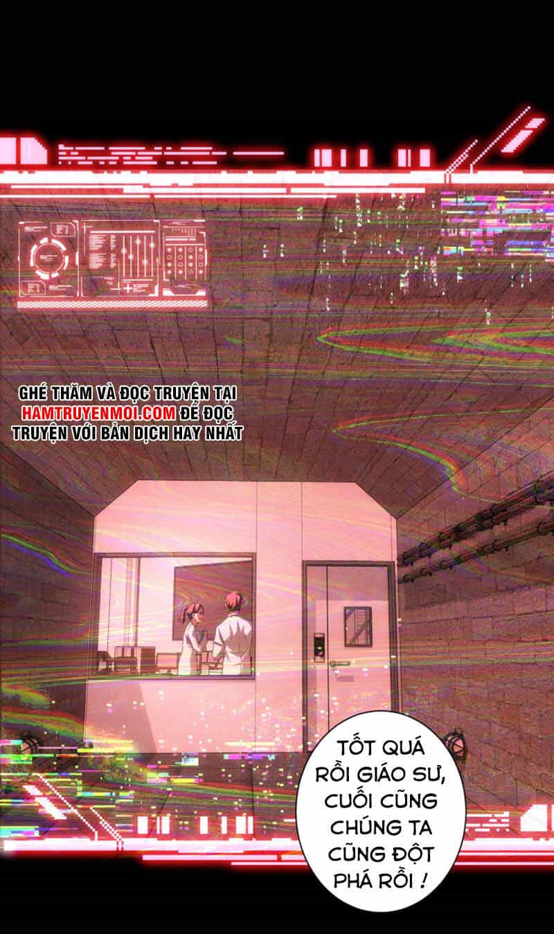 Ta Có Thể Thấy Tỉ Lệ Thành Công - Chương 185 - ảnh 26
