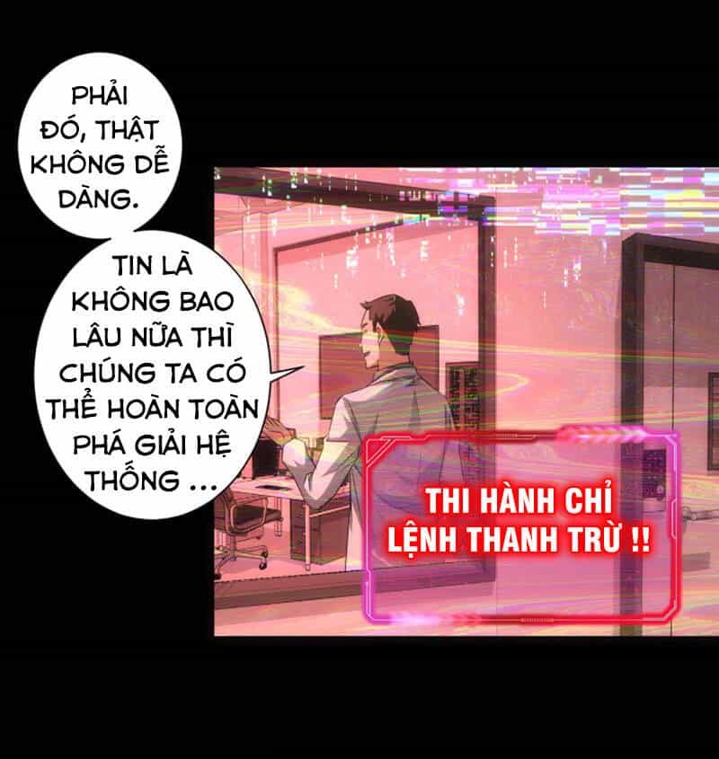 Ta Có Thể Thấy Tỉ Lệ Thành Công - Chương 185 - ảnh 27