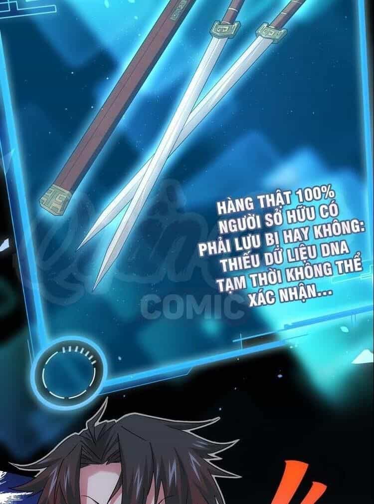 Ta Có Thể Thấy Tỉ Lệ Thành Công - Chương 20 - ảnh 32