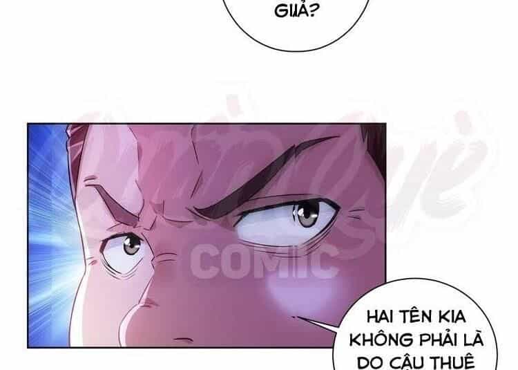 Ta Có Thể Thấy Tỉ Lệ Thành Công - Chương 20 - ảnh 5