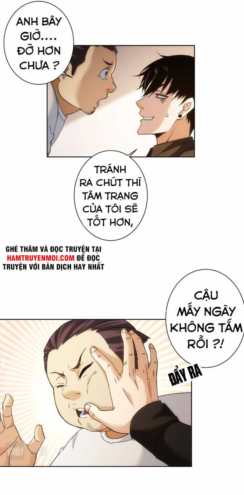 Ta Có Thể Thấy Tỉ Lệ Thành Công - Chương 188 - ảnh 23