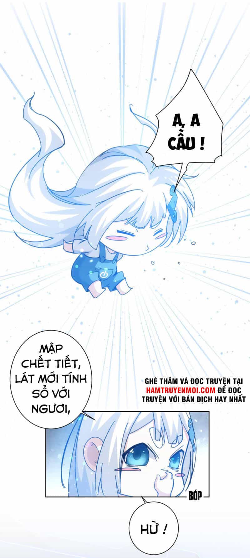 Ta Có Thể Thấy Tỉ Lệ Thành Công - Chương 188 - ảnh 5