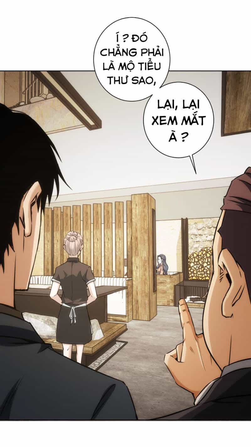 Ta Có Thể Thấy Tỉ Lệ Thành Công - Chương 189 - ảnh 12