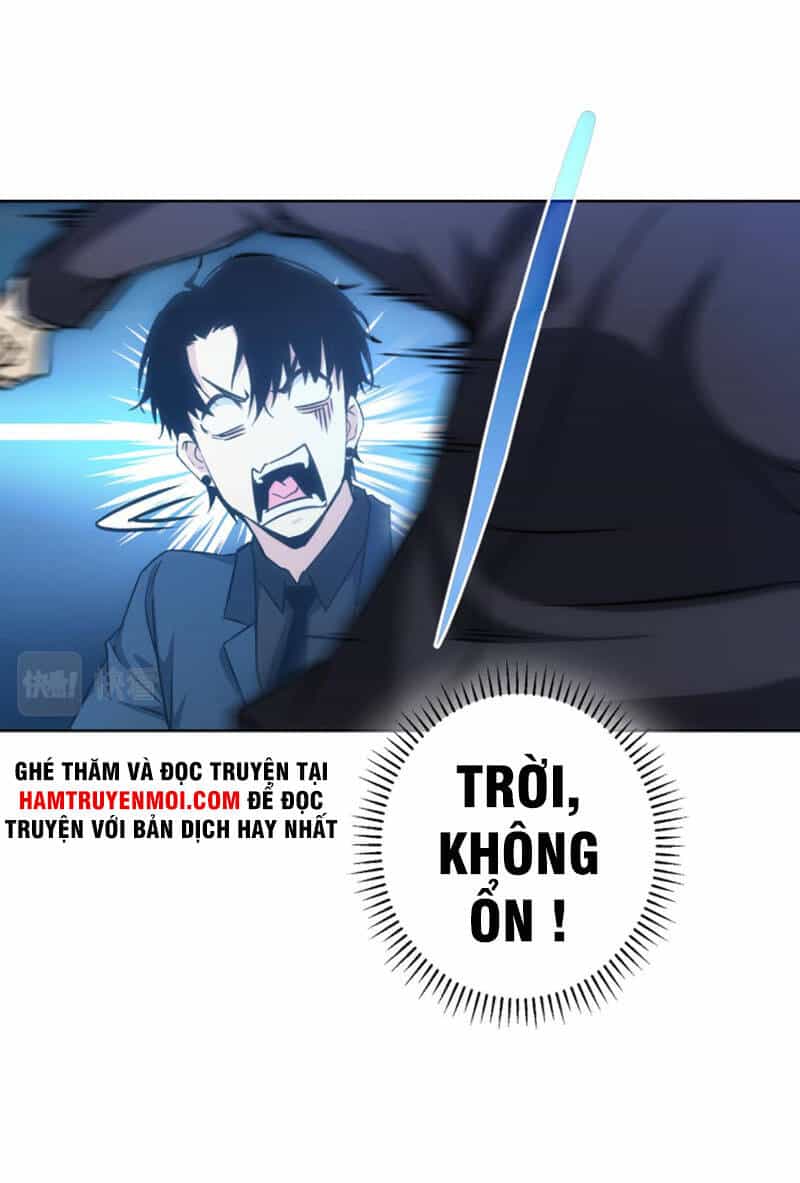 Ta Có Thể Thấy Tỉ Lệ Thành Công - Chương 189 - ảnh 51