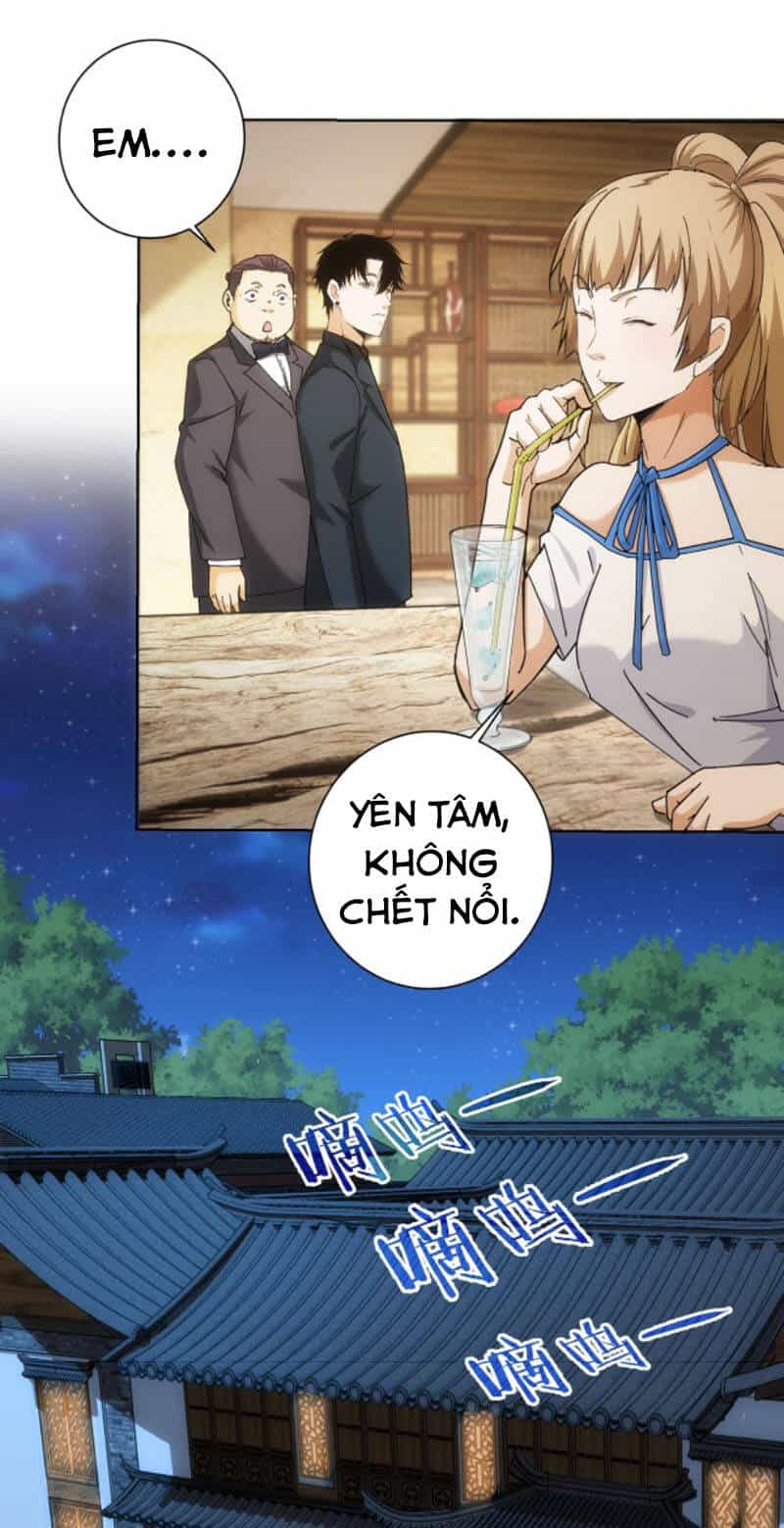 Ta Có Thể Thấy Tỉ Lệ Thành Công - Chương 190 - ảnh 18