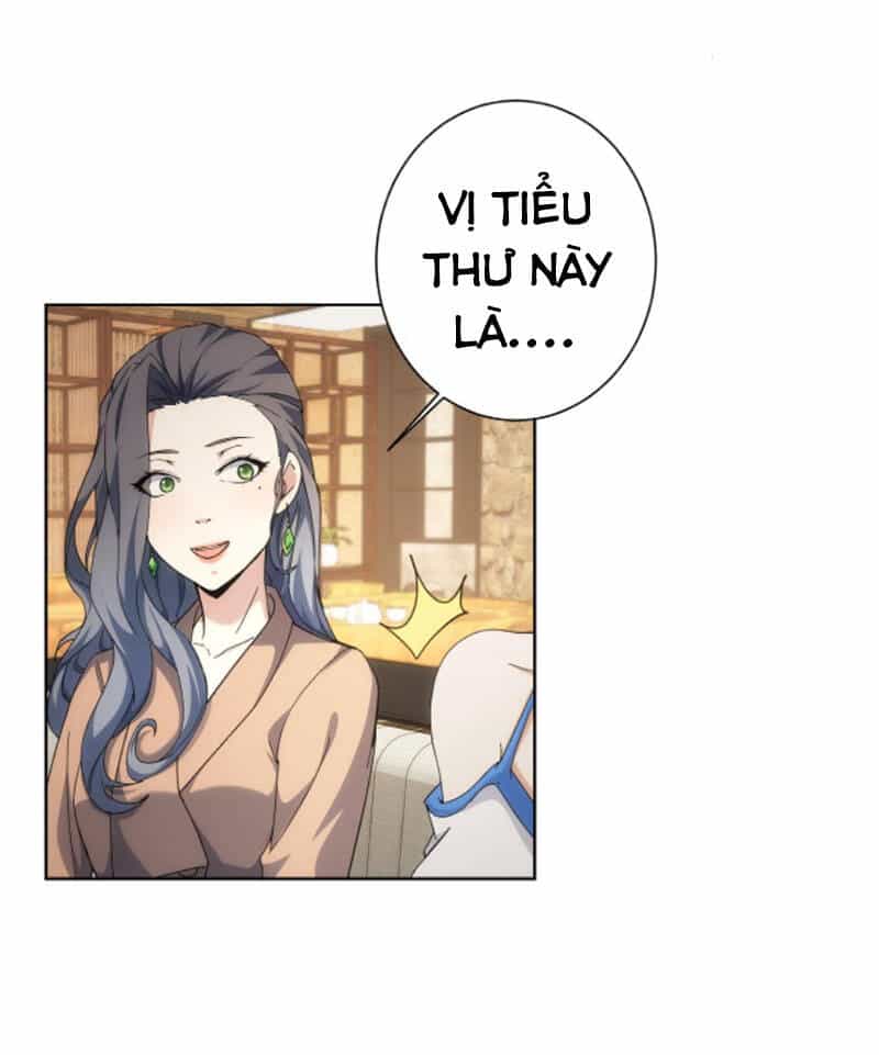 Ta Có Thể Thấy Tỉ Lệ Thành Công - Chương 190 - ảnh 24