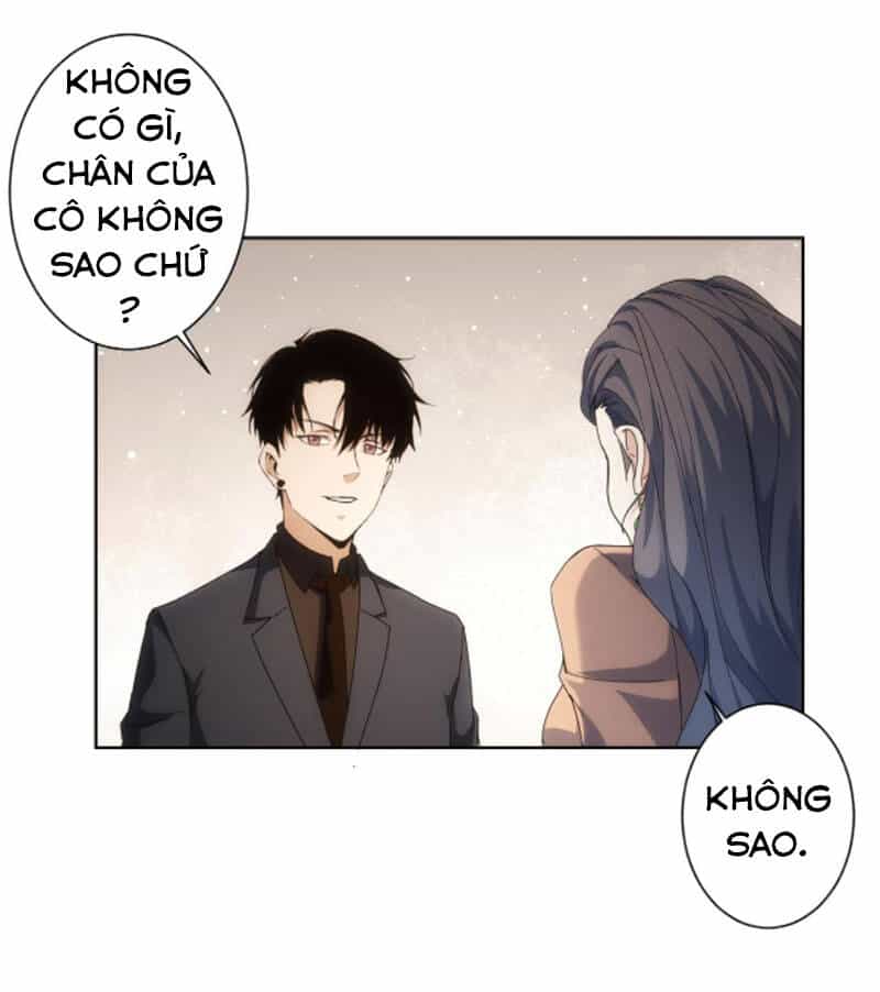 Ta Có Thể Thấy Tỉ Lệ Thành Công - Chương 190 - ảnh 40