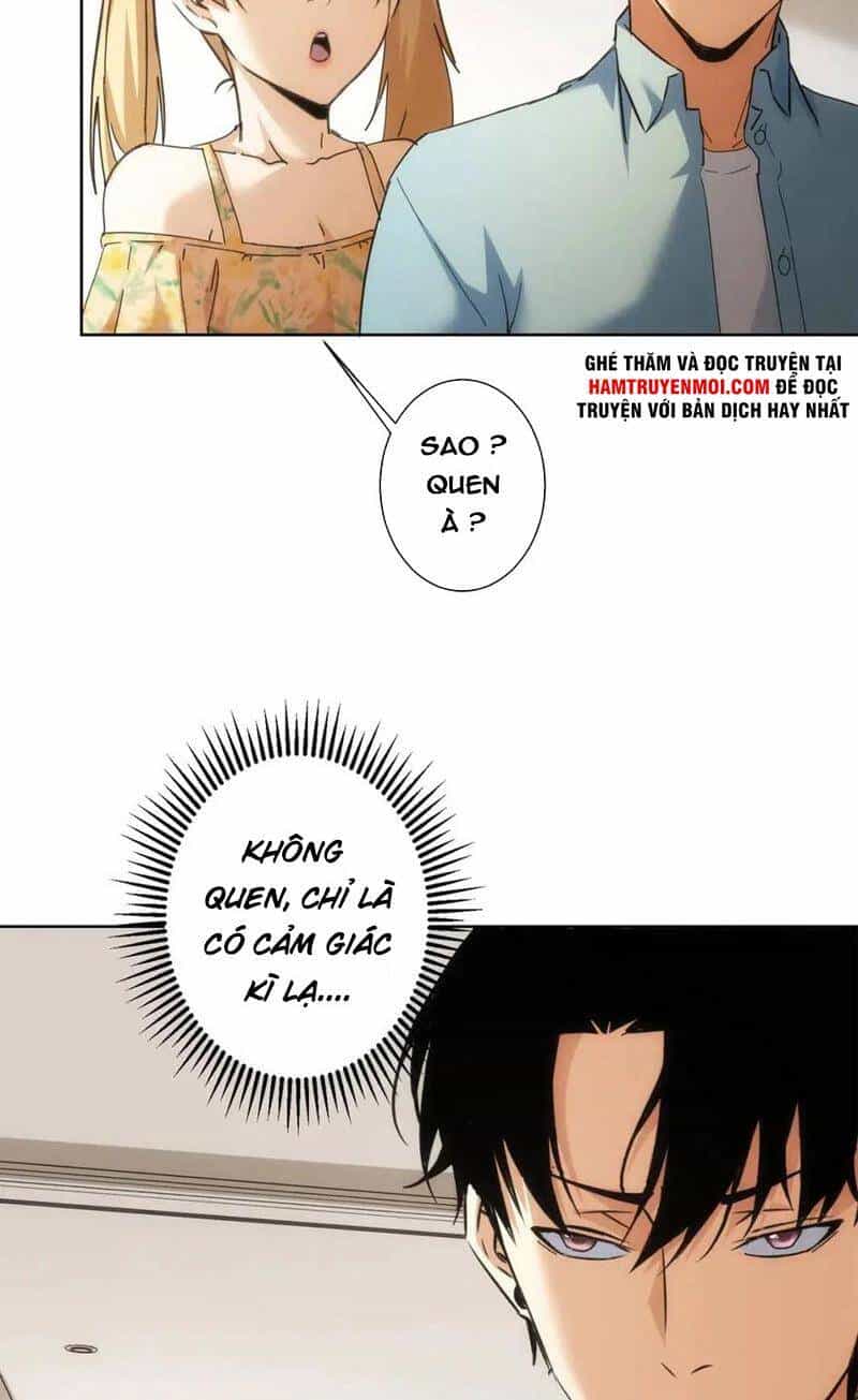 Ta Có Thể Thấy Tỉ Lệ Thành Công - Chương 192 - ảnh 65
