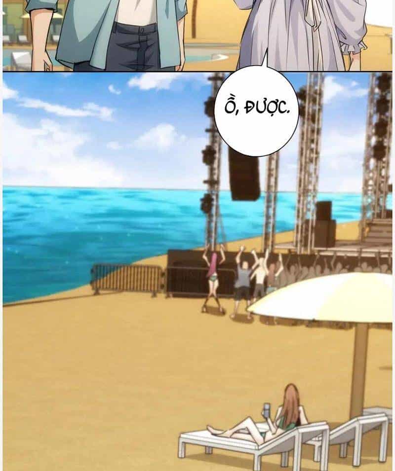 Ta Có Thể Thấy Tỉ Lệ Thành Công - Chương 194 - ảnh 57