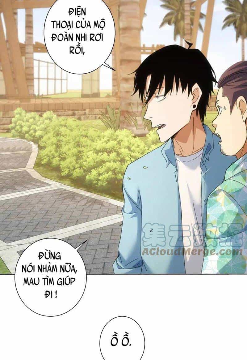Ta Có Thể Thấy Tỉ Lệ Thành Công - Chương 195 - ảnh 20