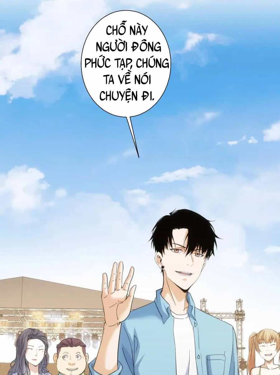 Ta Có Thể Thấy Tỉ Lệ Thành Công - Chương 196 - ảnh 34