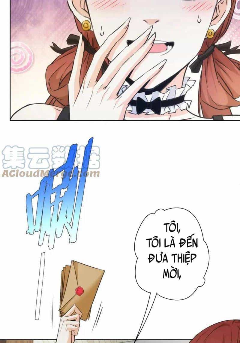 Ta Có Thể Thấy Tỉ Lệ Thành Công - Chương 197 - ảnh 5