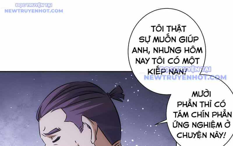 Ta Có Thể Thấy Tỉ Lệ Thành Công - Chương 215 - ảnh 30