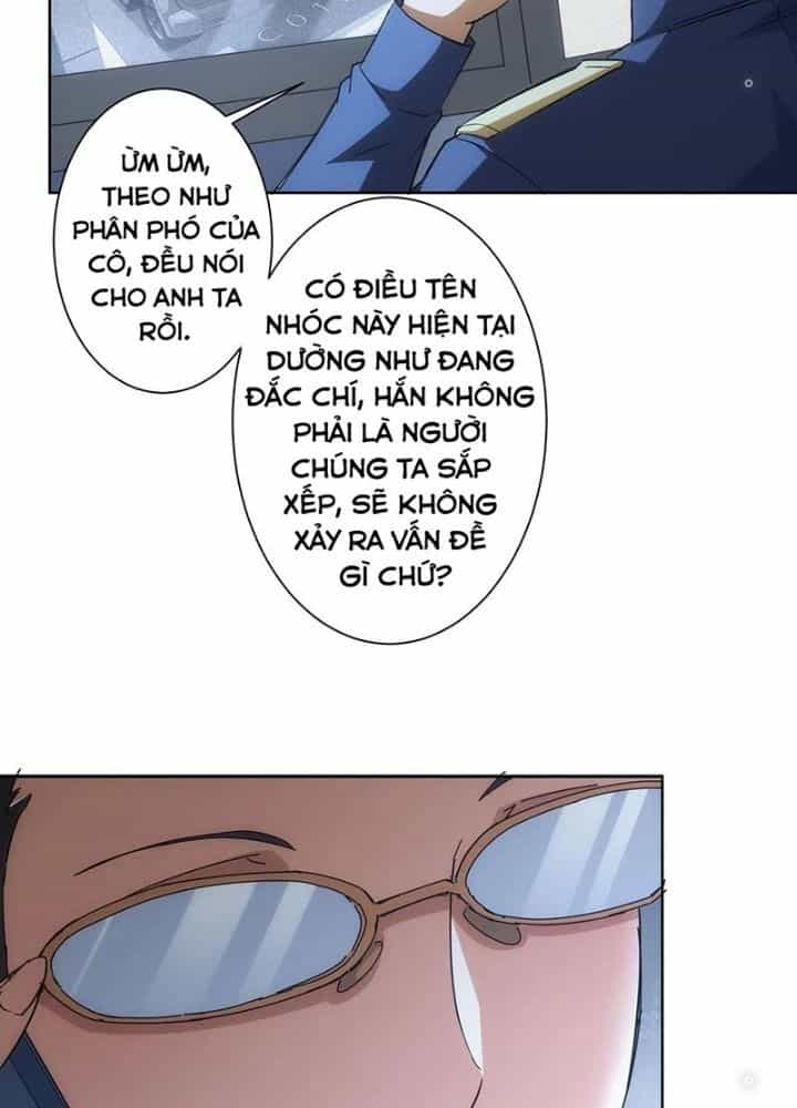 Ta Có Thể Thấy Tỉ Lệ Thành Công - Chương 216 - ảnh 71