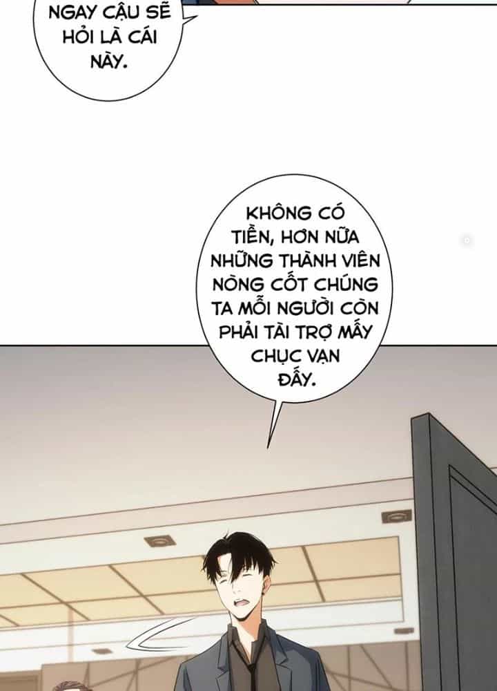 Ta Có Thể Thấy Tỉ Lệ Thành Công - Chương 217 - ảnh 15