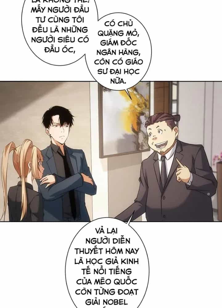 Ta Có Thể Thấy Tỉ Lệ Thành Công - Chương 218 - ảnh 38
