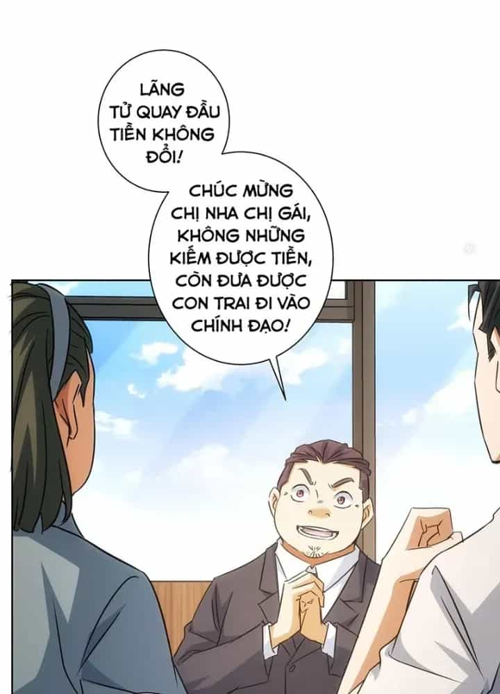 Ta Có Thể Thấy Tỉ Lệ Thành Công - Chương 219 - ảnh 87
