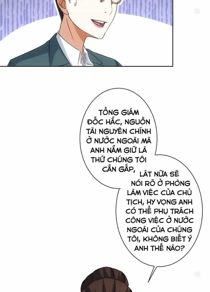 Ta Có Thể Thấy Tỉ Lệ Thành Công - Chương 220 - ảnh 59