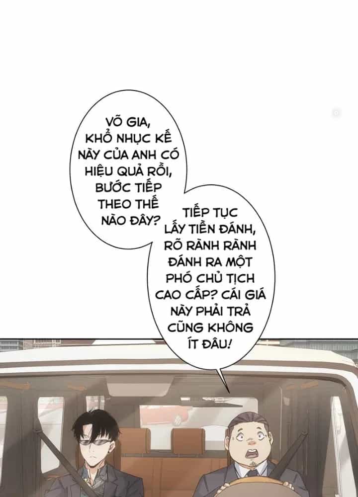 Ta Có Thể Thấy Tỉ Lệ Thành Công - Chương 220 - ảnh 71