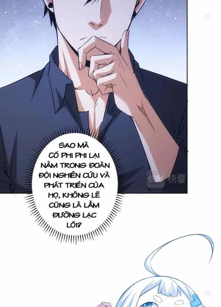 Ta Có Thể Thấy Tỉ Lệ Thành Công - Chương 221 - ảnh 15