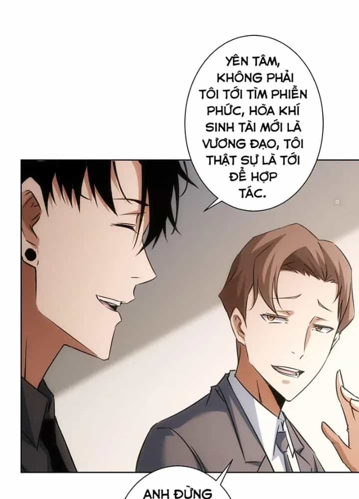 Ta Có Thể Thấy Tỉ Lệ Thành Công - Chương 223 - ảnh 59