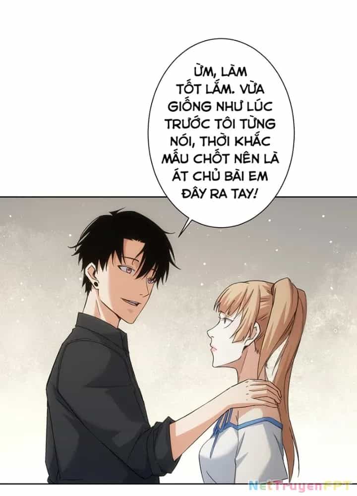 Ta Có Thể Thấy Tỉ Lệ Thành Công - Chương 224 - ảnh 95
