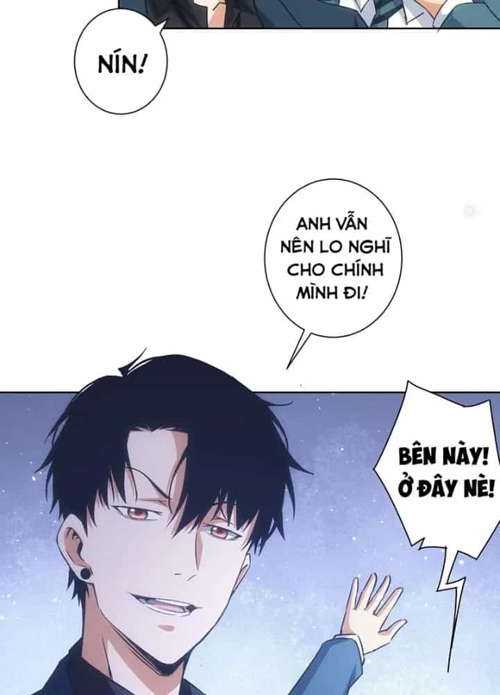 Ta Có Thể Thấy Tỉ Lệ Thành Công - Chương 225 - ảnh 105