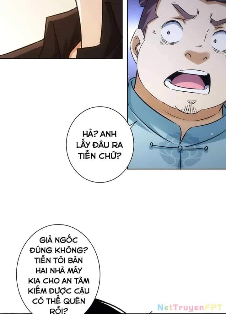 Ta Có Thể Thấy Tỉ Lệ Thành Công - Chương 226 - ảnh 35
