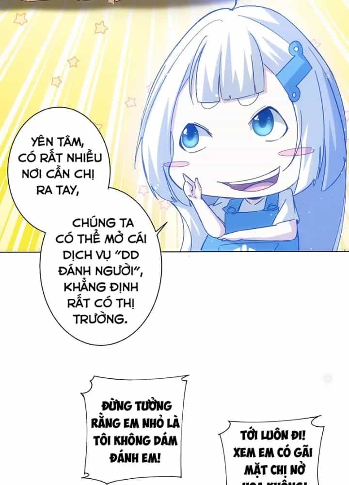 Ta Có Thể Thấy Tỉ Lệ Thành Công - Chương 227 - ảnh 67