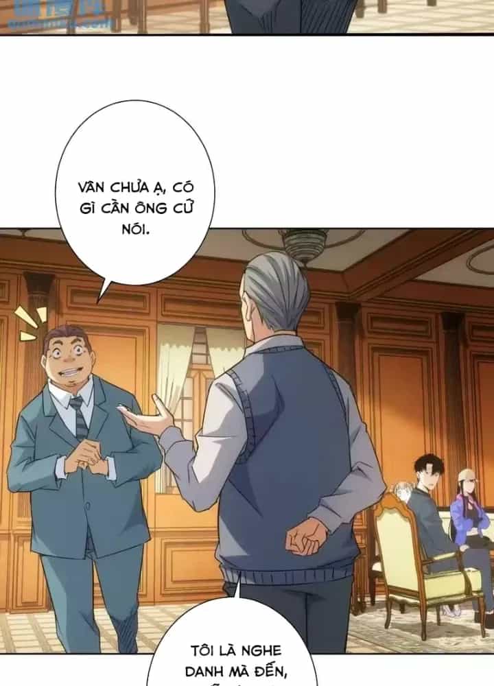 Ta Có Thể Thấy Tỉ Lệ Thành Công - Chương 229 - ảnh 71