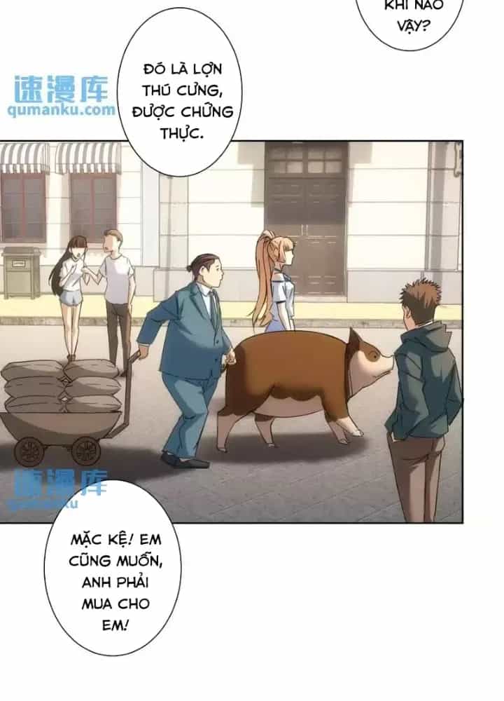 Ta Có Thể Thấy Tỉ Lệ Thành Công - Chương 230 - ảnh 63