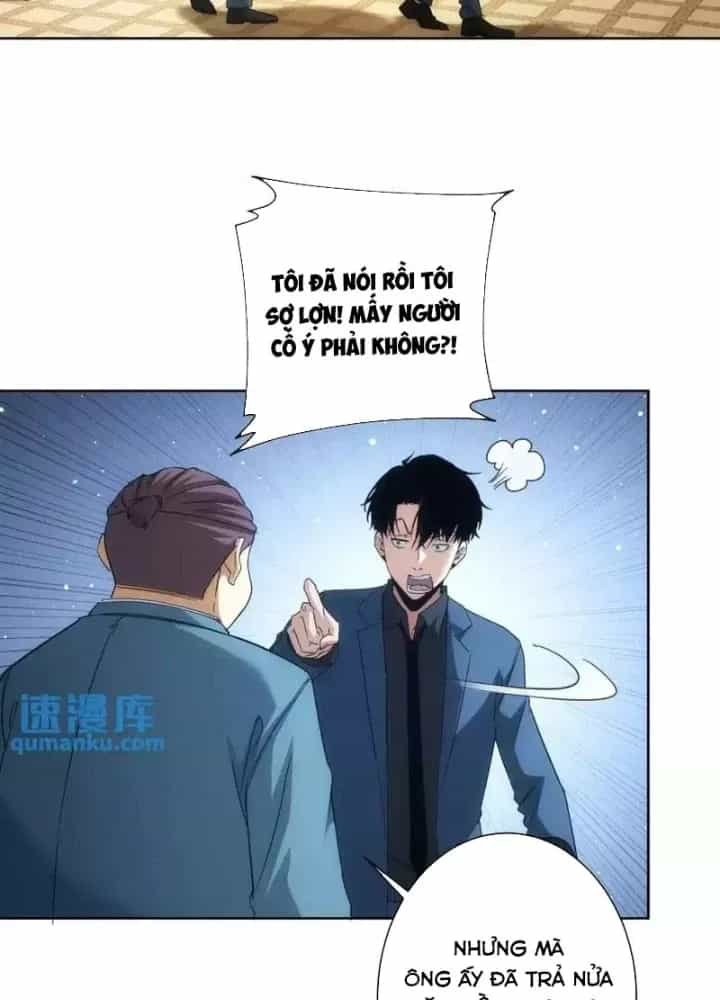 Ta Có Thể Thấy Tỉ Lệ Thành Công - Chương 232 - ảnh 97