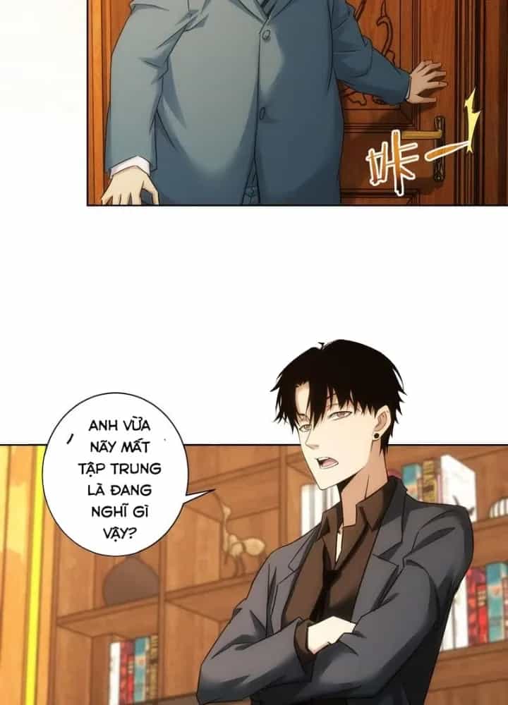 Ta Có Thể Thấy Tỉ Lệ Thành Công - Chương 233 - ảnh 31