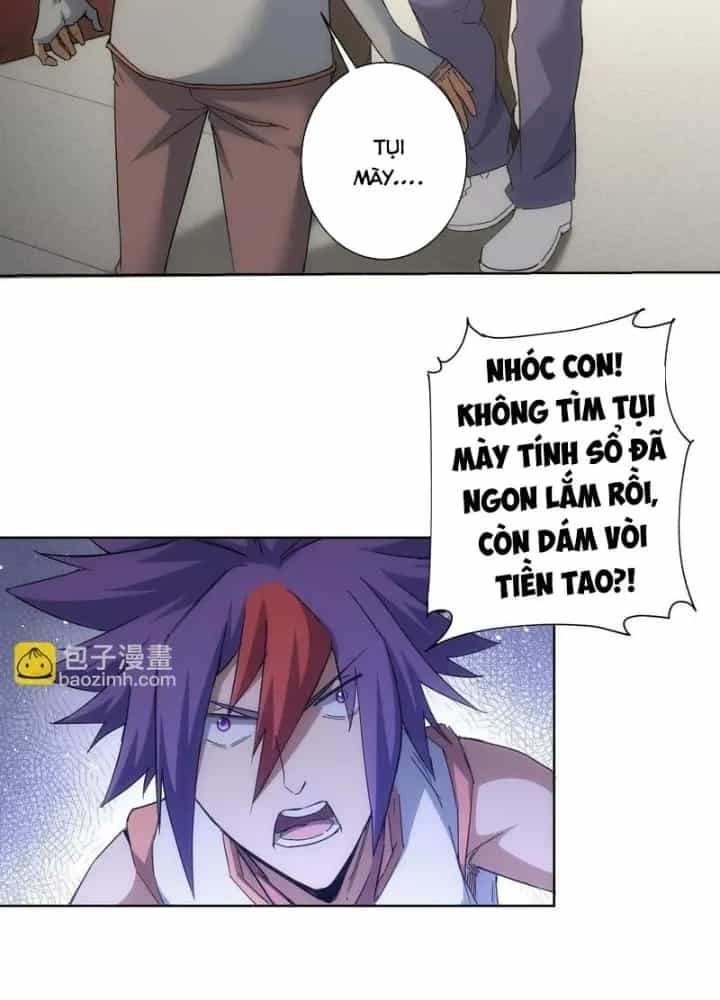 Ta Có Thể Thấy Tỉ Lệ Thành Công - Chương 236 - ảnh 81