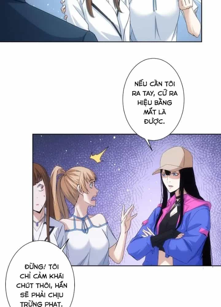 Ta Có Thể Thấy Tỉ Lệ Thành Công - Chương 240 - ảnh 15